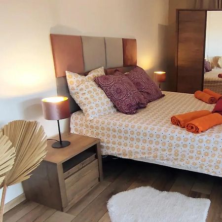 Appartement Provencal Avec Terrasse Dans Le Var Les Arcs-sur-Argens Exteriér fotografie