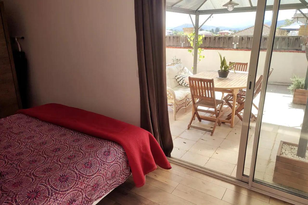 Appartement Provencal Avec Terrasse Dans Le Var Les Arcs-sur-Argens Exteriér fotografie