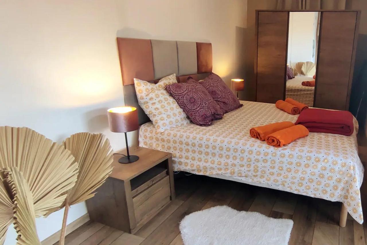 Appartement Provencal Avec Terrasse Dans Le Var Les Arcs-sur-Argens Exteriér fotografie