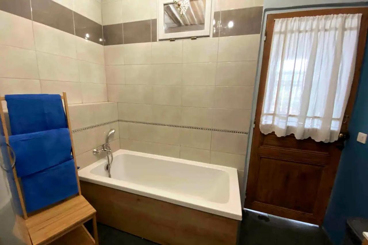 Appartement Provencal Avec Terrasse Dans Le Var Les Arcs-sur-Argens Exteriér fotografie